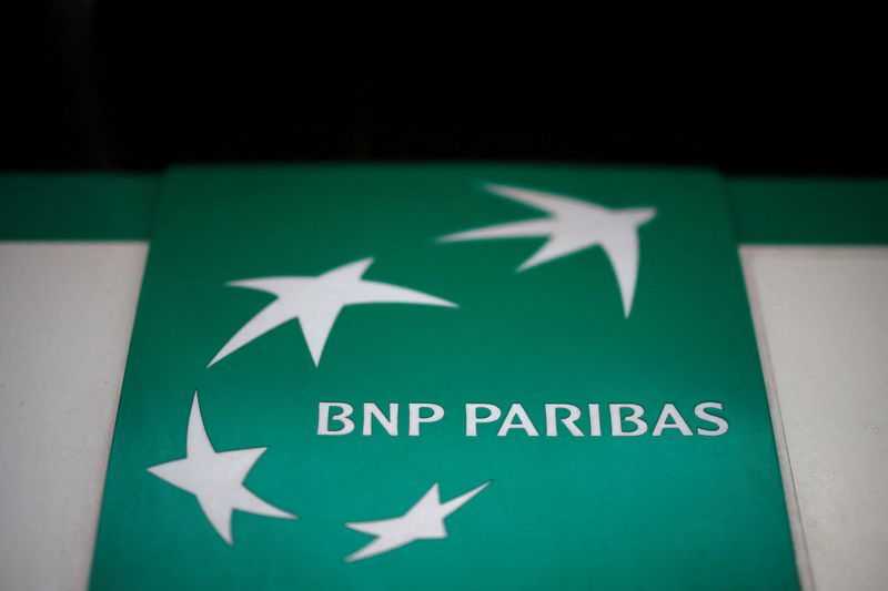 China approves BNP Paribas, Volkswagen joint venture, Prudential insurance unit