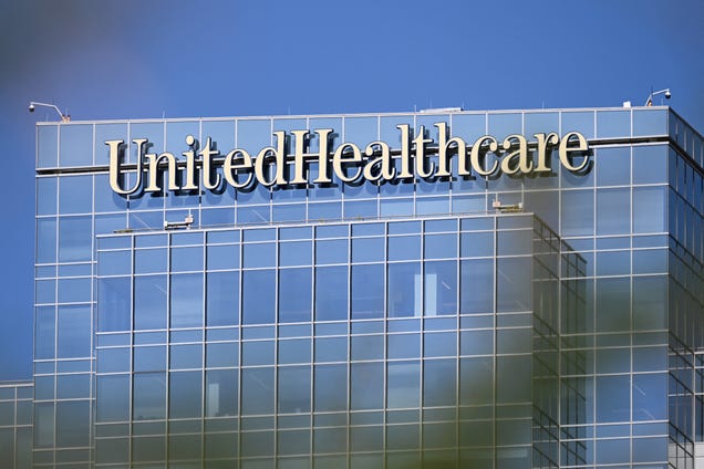 How UnitedHealthcare and other insurers use AI to deny claims