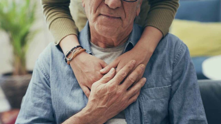 My ailing father’s house burned down in the California fires. Will our brother, who took care of them, lose his inheritance?