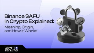 Binance SAFU in Crypto Explained: Meaning, Origin, and How It Works