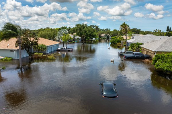 Rising insurance costs are pushing homebuyers to a breaking point
