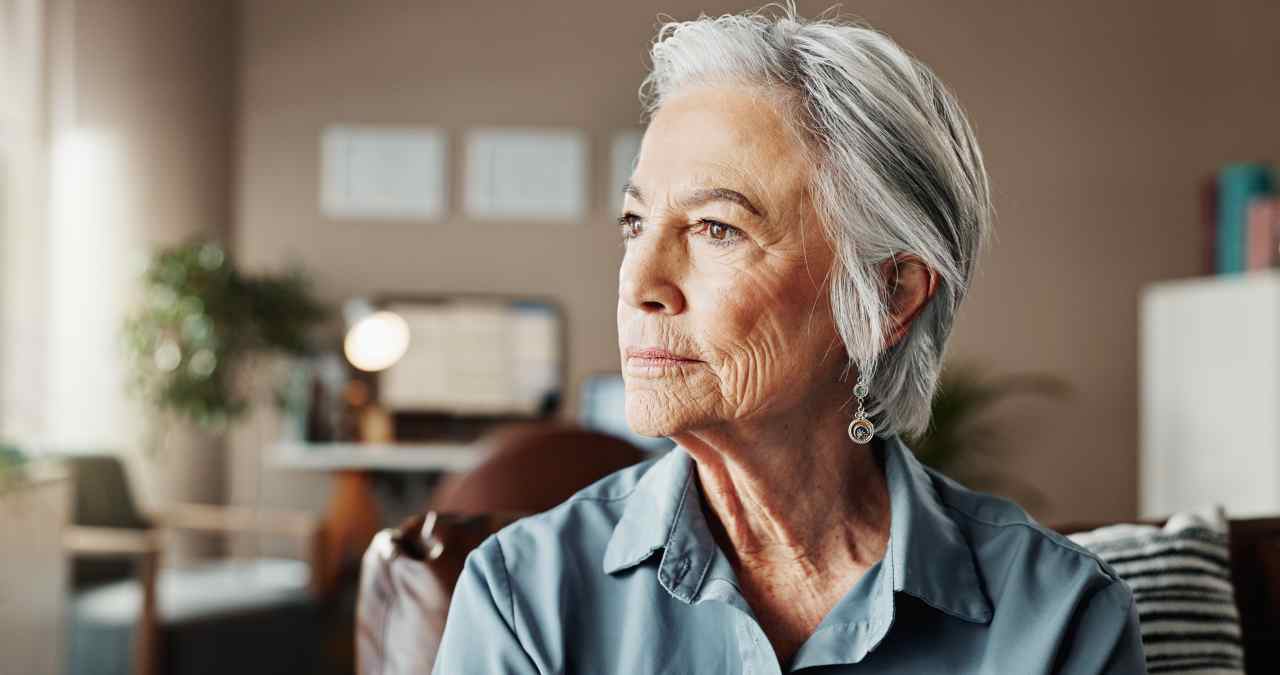 ‘My blood pressure is sky high’: I’m in my 70s and a widow. I pay $12K a year for long-term-care insurance. Do I cut the cord?