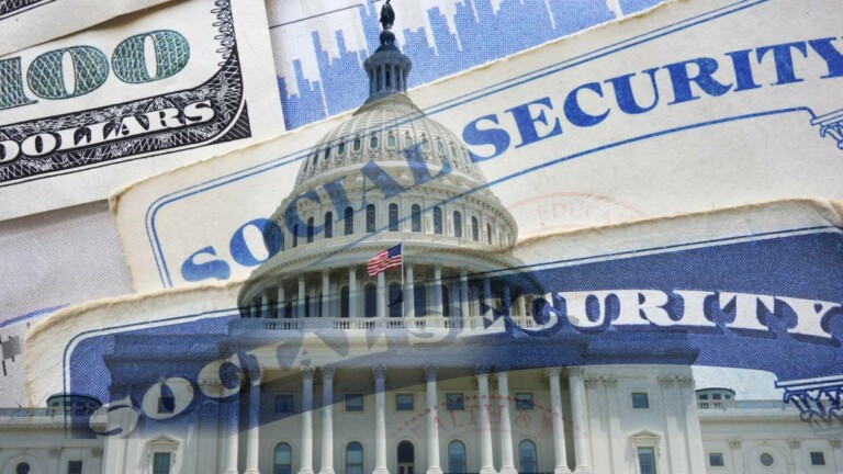 AARP has blunt warning for Americans on Social Security