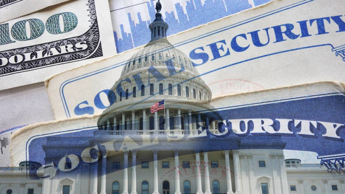 AARP has blunt warning for Americans on Social Security