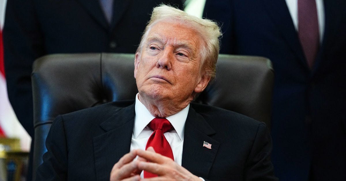 Obamacare tax credits look likely to expire as Trump rules out an extension