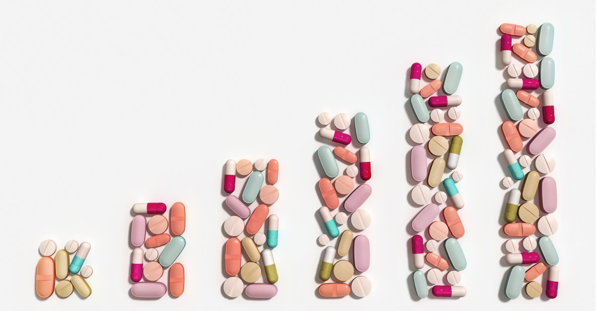 Why are my health insurance premiums going up so much?