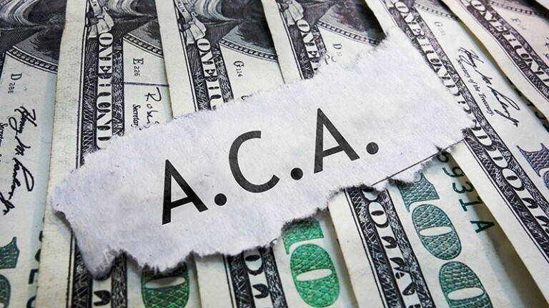 End of Premium Tax Credits Could Hit Hospitals Financially