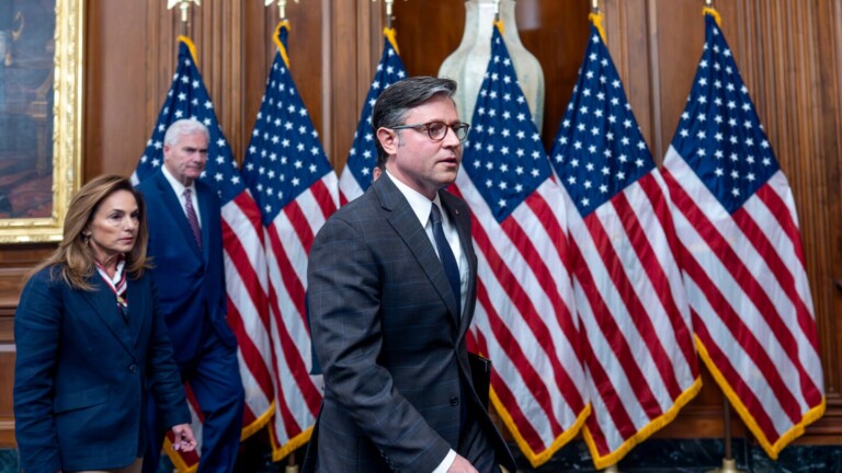 GOP confronts voter fear over rising health care premiums