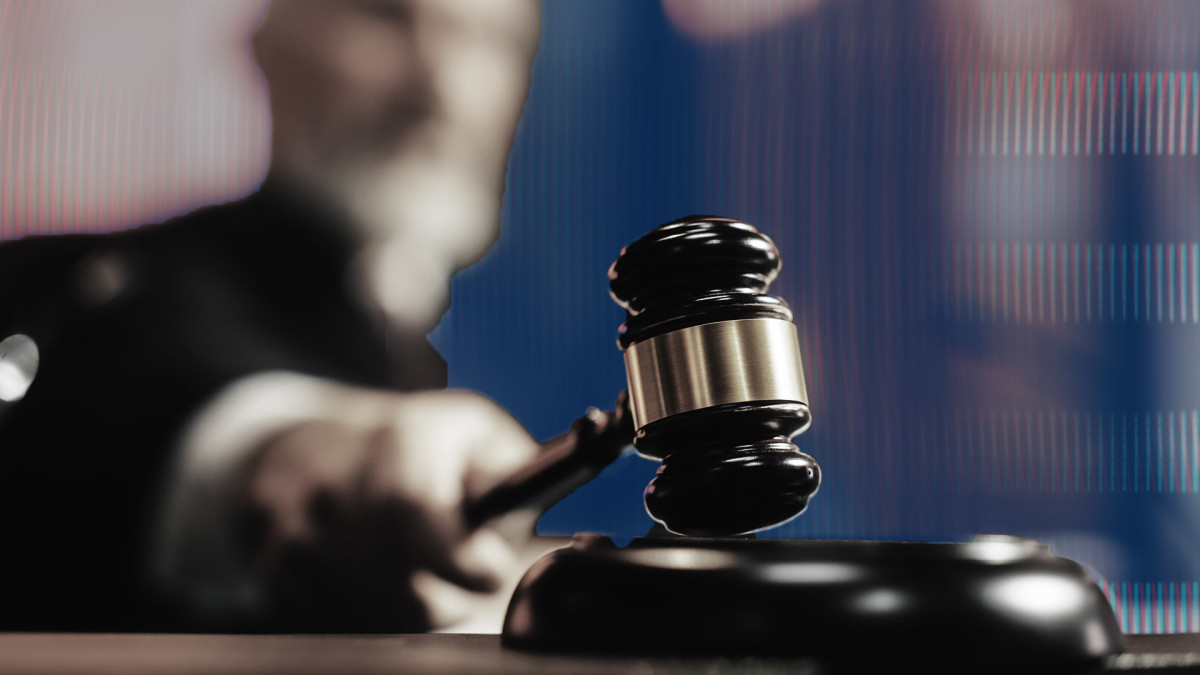 Major insurance company collapses and files Chapter 15 bankruptcy