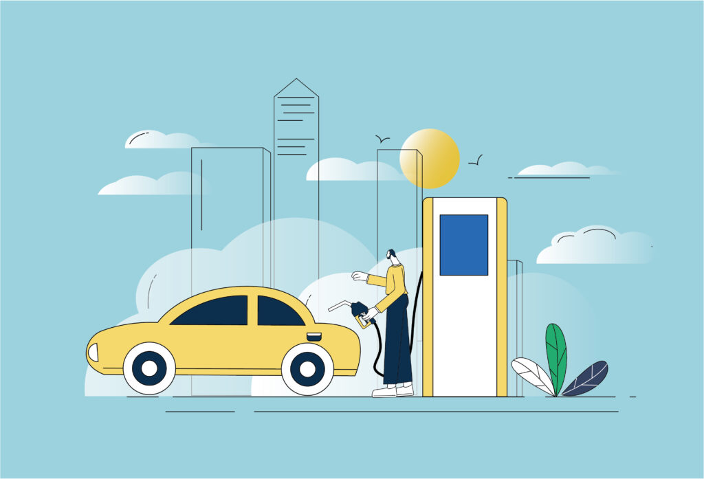 Fueling Smarter Home Decisions: Bringing Commute Costs to the Listing Detail Page