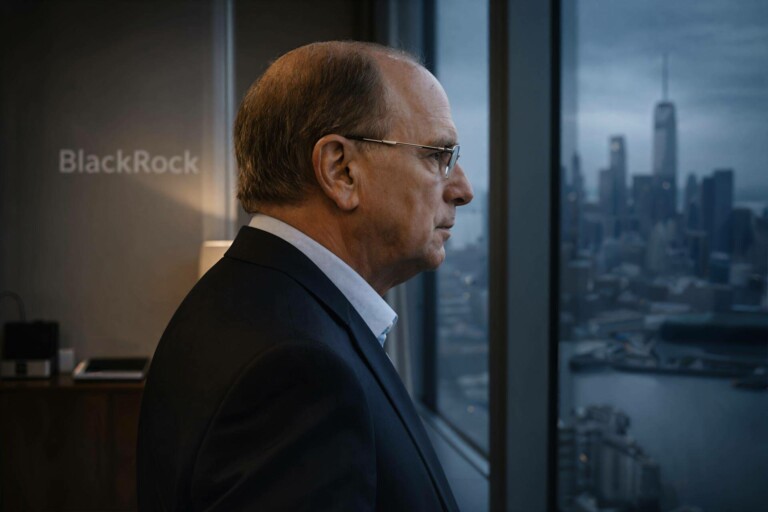 BlackRock Bitcoin ETF empire surging past $100 billion was fastest ever hinting at a $200B tipping point